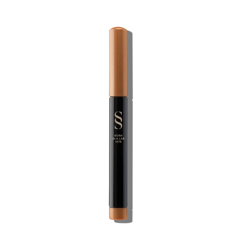 Sensilis Jumbo wasserfester Eyeliner 05 Gold , 1,4 gr