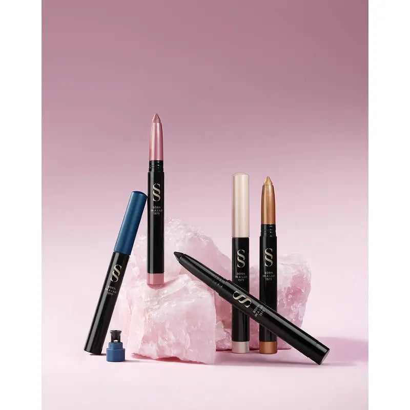 Sensilis Jumbo wasserfester Eyeliner 05 Gold , 1,4 gr