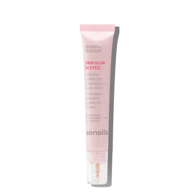 Sensilis K Eyes Skin Glow Augenkontur 15Ml