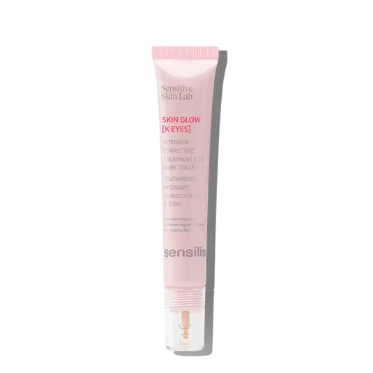 Sensilis K Eyes Skin Glow Augenkontur 15Ml