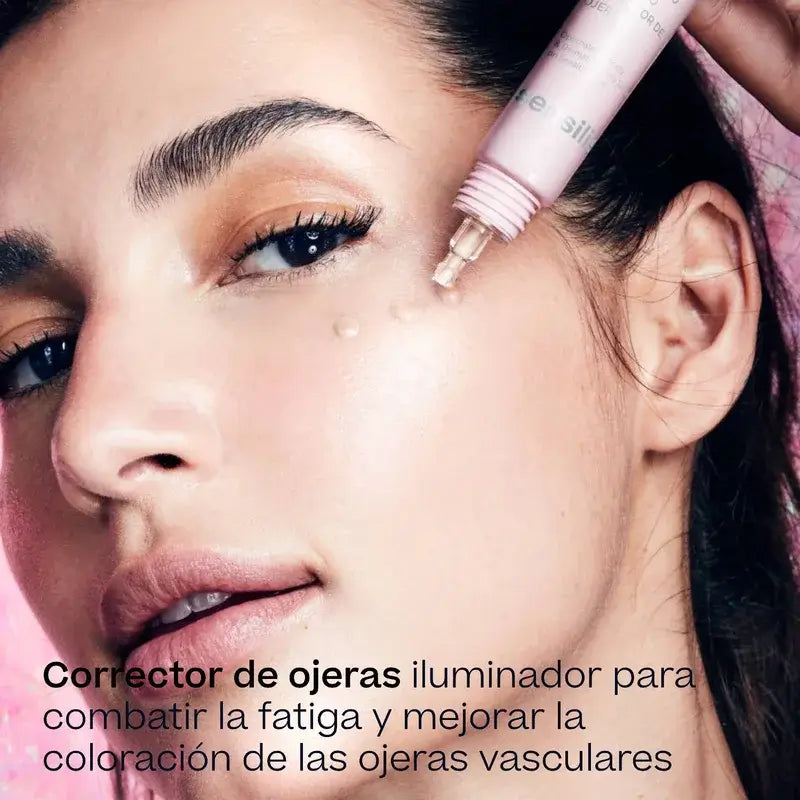 Sensilis K Eyes Skin Glow Augenkontur 15Ml