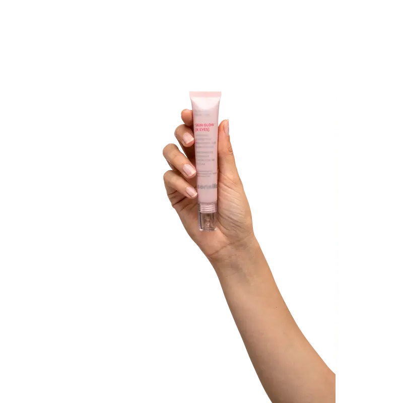 Sensilis K Eyes Skin Glow Augenkontur 15Ml