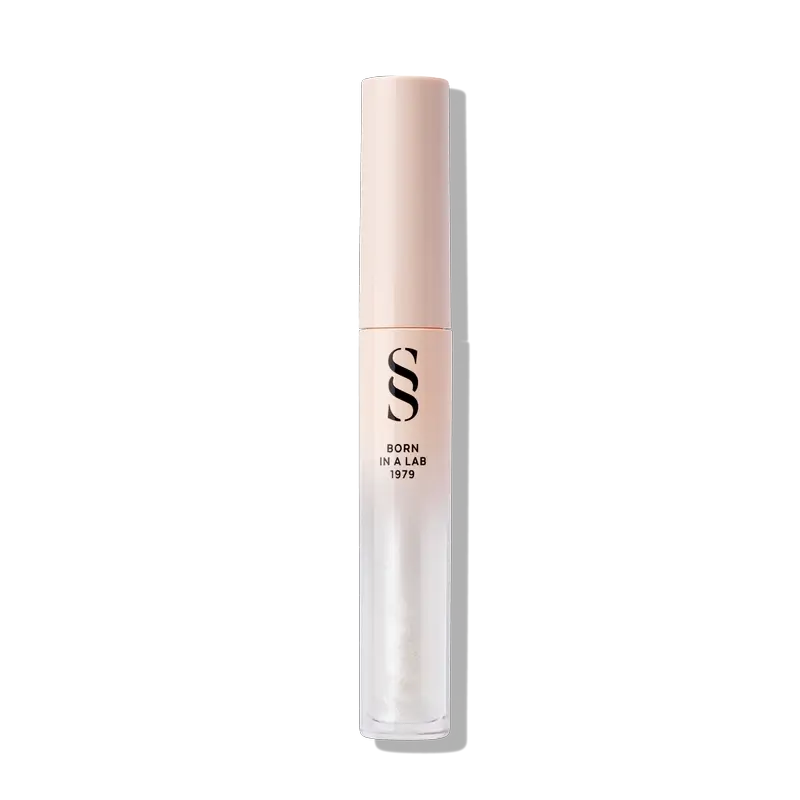 Sensilis Lip Glow Oil Repair Farbton 01 Elsa'S Choice