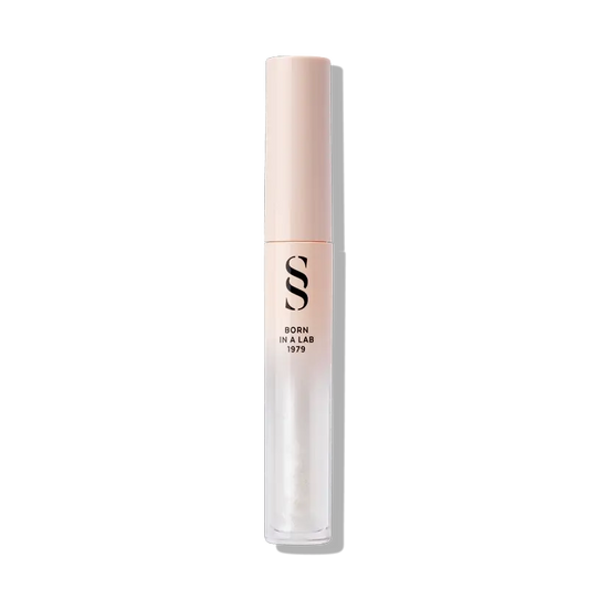 Sensilis Lip Glow Oil Repair Farbton 01 Elsa'S Choice