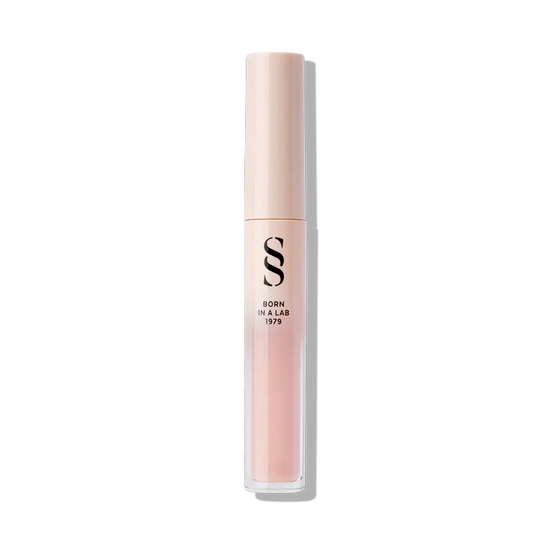 Sensilis Lip Glow Oil Repair Farbton 02 Pfirsichfarbenes Versprechen