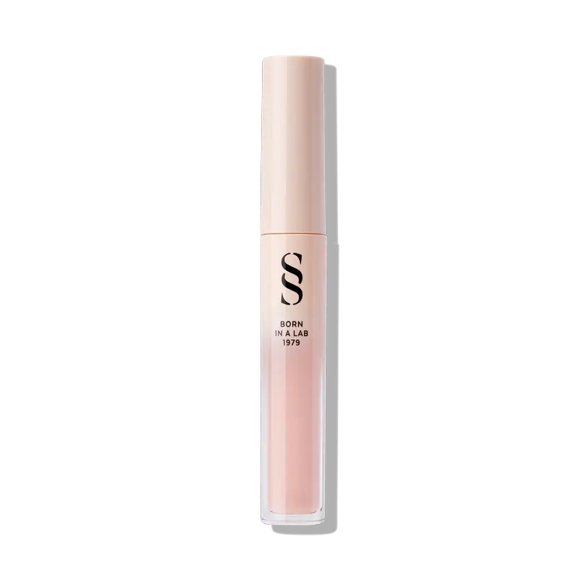 Sensilis Lip Glow Oil Repair Farbton 02 Pfirsichfarbenes Versprechen