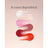 Sensilis Lip Glow Oil Repair Farbton 02 Pfirsichfarbenes Versprechen
