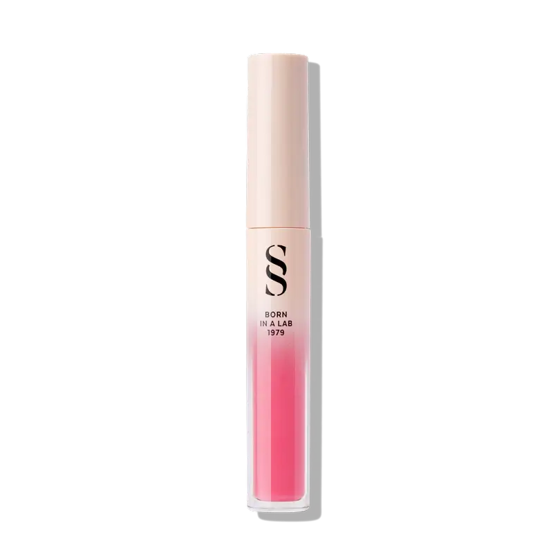 Sensilis Lip Glow Oil Repair Farbton 03 Bubble Gum