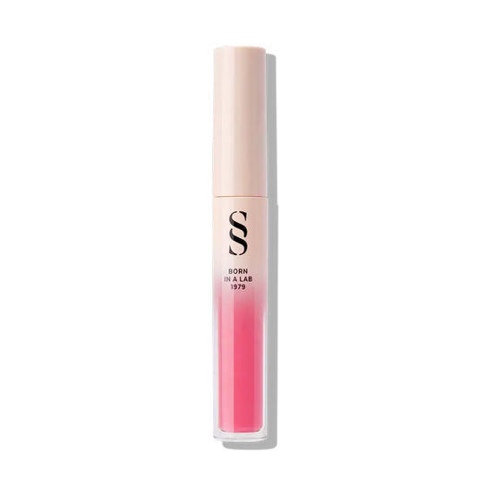 Sensilis Lip Glow Oil Repair Farbton 03 Bubble Gum