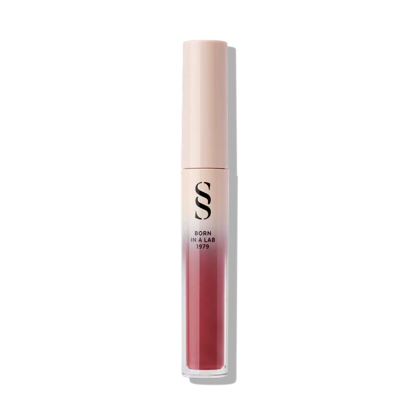 Sensilis Lip Glow Oil Repair Farbton 04 Pink A Boo