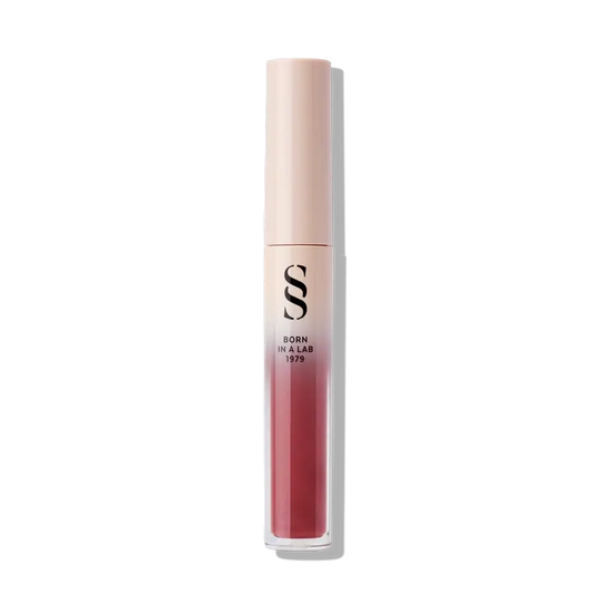 Sensilis Lip Glow Oil Repair Farbton 04 Pink A Boo