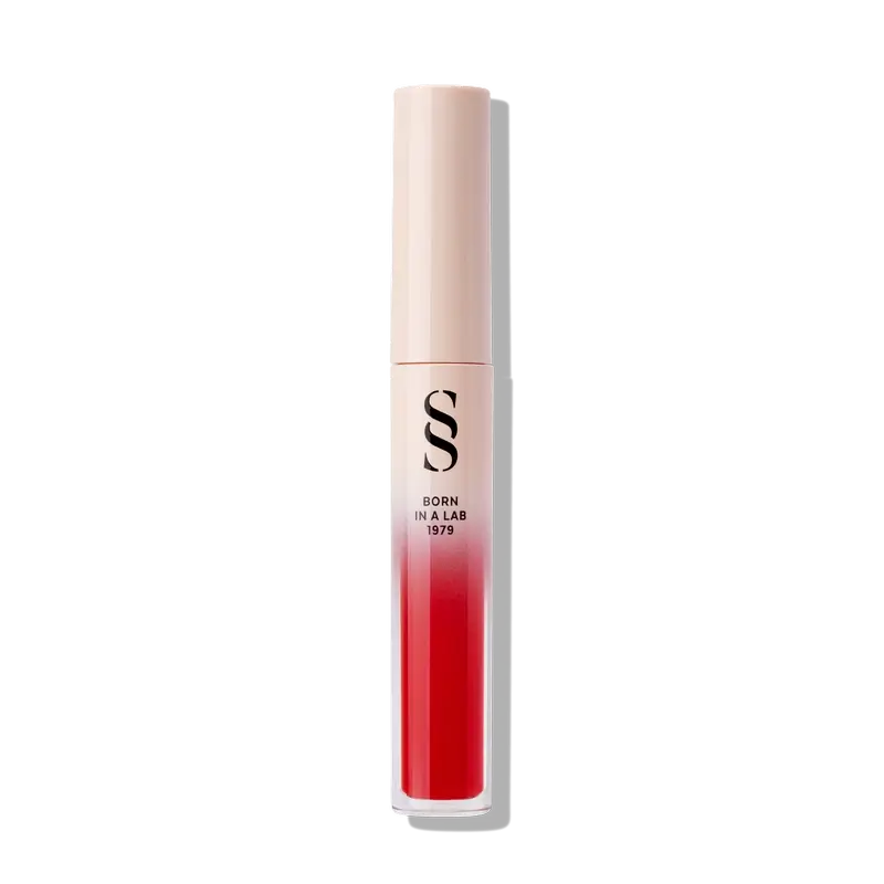 Sensilis Lip Glow Oil Repair Farbton 05 Berry Me