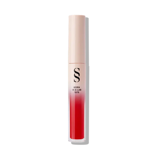 Sensilis Lip Glow Oil Repair Farbton 05 Berry Me