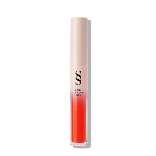 Sensilis Lip Glow Oil Repair Farbton 06 Lobser Lover