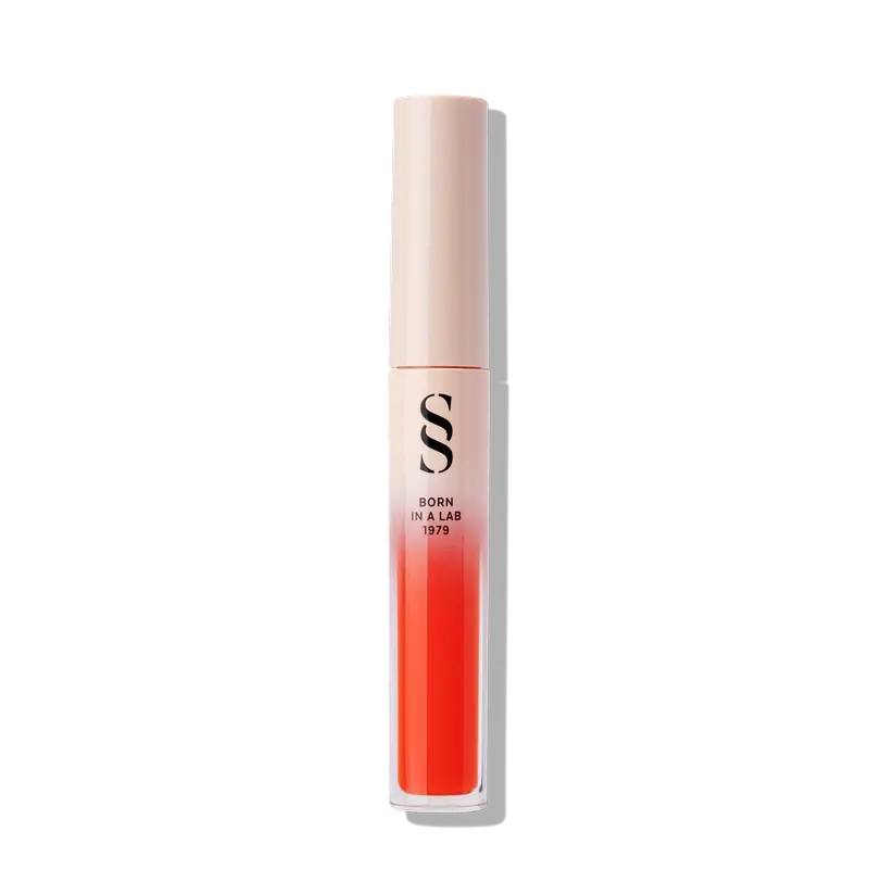 Sensilis Lip Glow Oil Repair Farbton 06 Lobser Lover