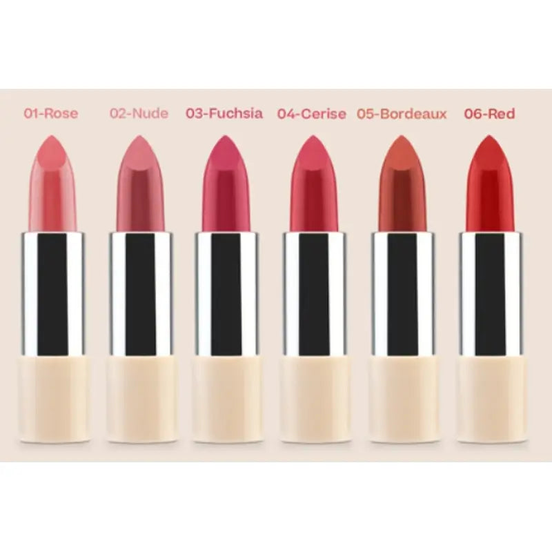 Sensilis Make Up Rouge Fondant 03 Fuchsia, 3,5 ml