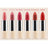 Sensilis Make Up Rouge Fondant 06 Rot , 3,5 ml