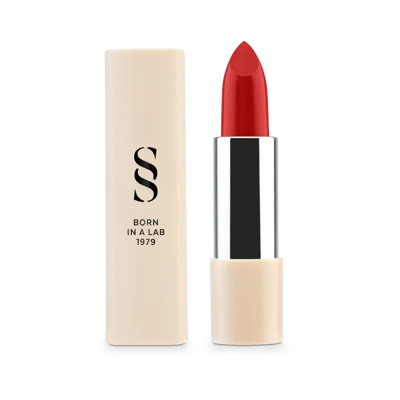 Sensilis Make Up Rouge Fondant 06 Rot , 3,5 ml