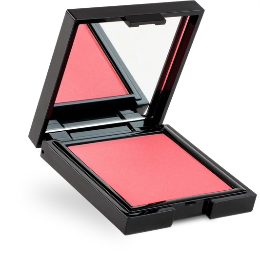 Sensilis Makeup Samt Effekt Blusher 01 Romantische Pflaume 10 gr