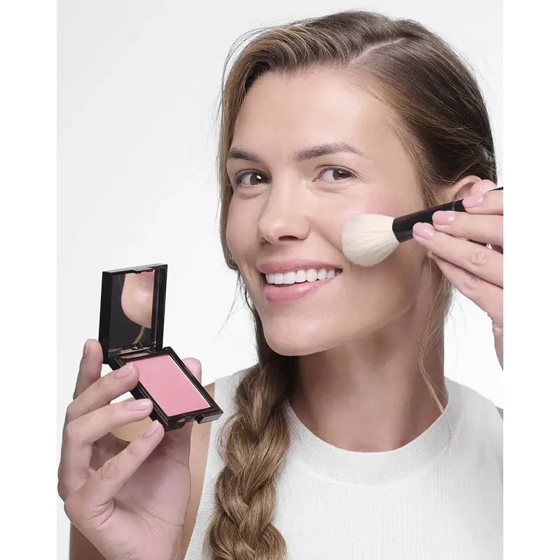 Sensilis Makeup Samt Effekt Blusher 01 Romantische Pflaume 10 gr