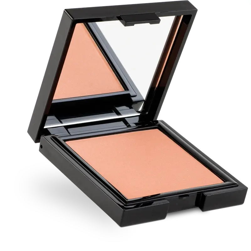 Sensilis Makeup Samt Effekt Blusher 02 Sweet Coral 10 gr