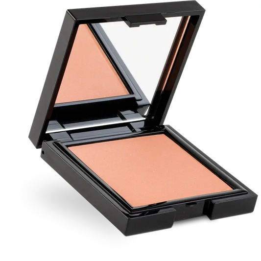 Sensilis Makeup Samt Effekt Blusher 02 Sweet Coral 10 gr