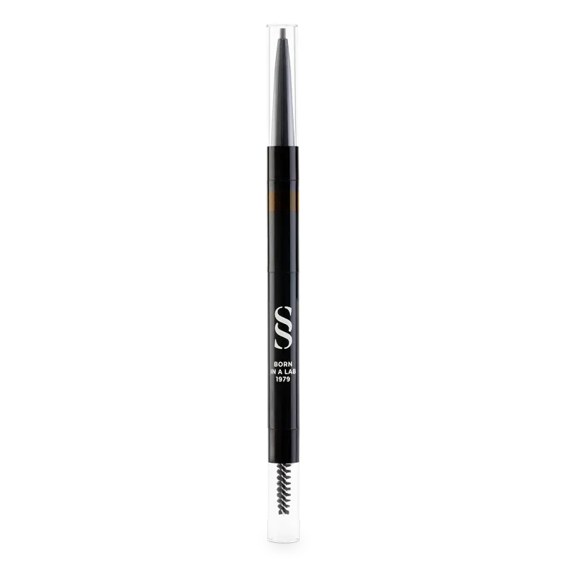 Sensilis Makeup Augenbrauenfüller-Stift 3 In 1 01 Blond 0,5 gr