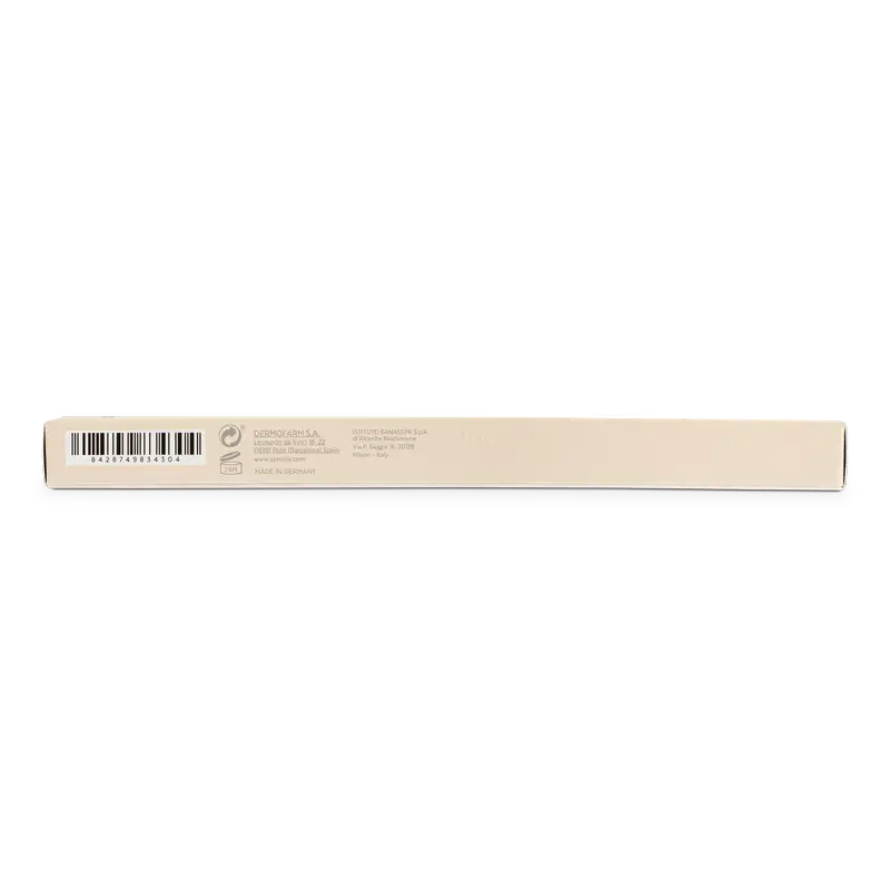 Sensilis Makeup Augenbrauenfüller-Stift 3 In 1 01 Blond 0,5 gr