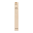 Sensilis Makeup Augenbrauenfüller-Stift 3 In 1 02 Taupe 0,5 gr
