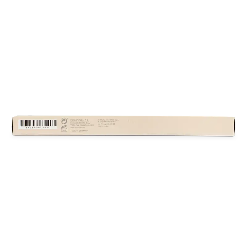 Sensilis Makeup Augenbrauenfüller-Stift 3 In 1 02 Taupe 0,5 gr