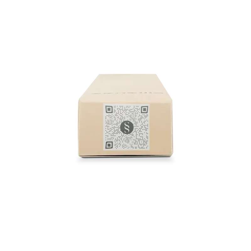 Sensilis Makeup Augenbrauenfüller-Stift 3 In 1 02 Taupe 0,5 gr