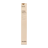 Sensilis Makeup Augenbrauenfüller-Stift 3 In 1 03 Brune 0,5 gr