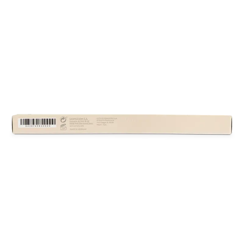 Sensilis Makeup Augenbrauenfüller-Stift 3 In 1 03 Brune 0,5 gr