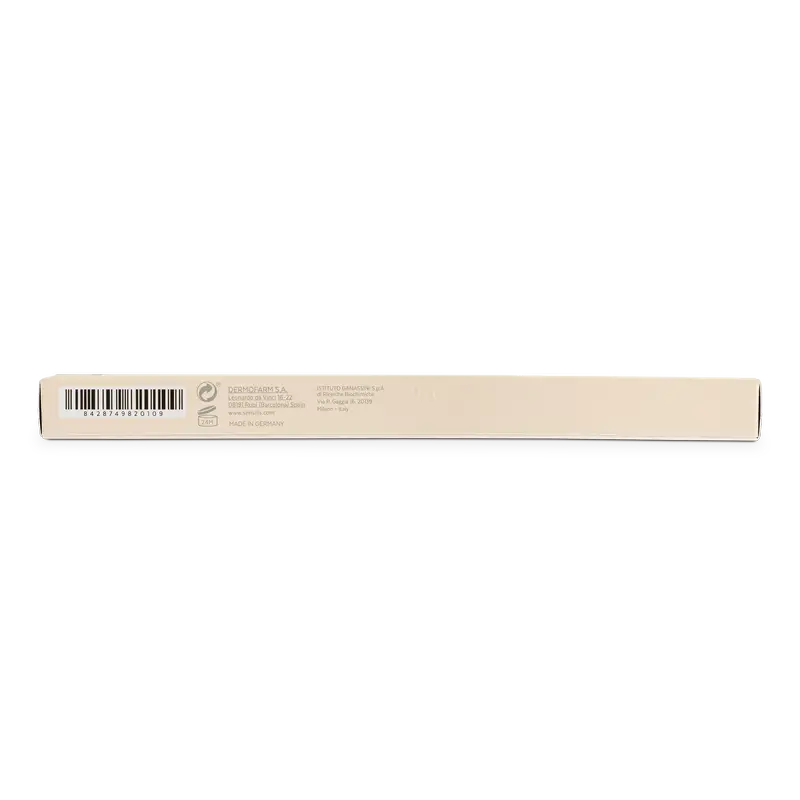Sensilis Makeup Augenbrauenfüller-Stift 3 In 1 04 Espresso 0,5 gr