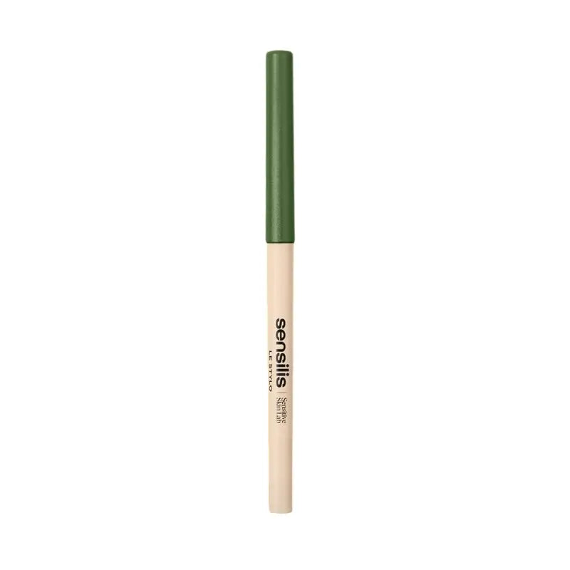 Sensilis Makeup Le Stylo Grün, 0,35 g