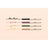 Sensilis Makeup Le Stylo Grün, 0,35 g