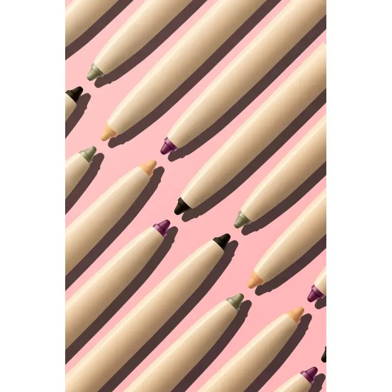 Sensilis Makeup Le Stylo Grün, 0,35 g