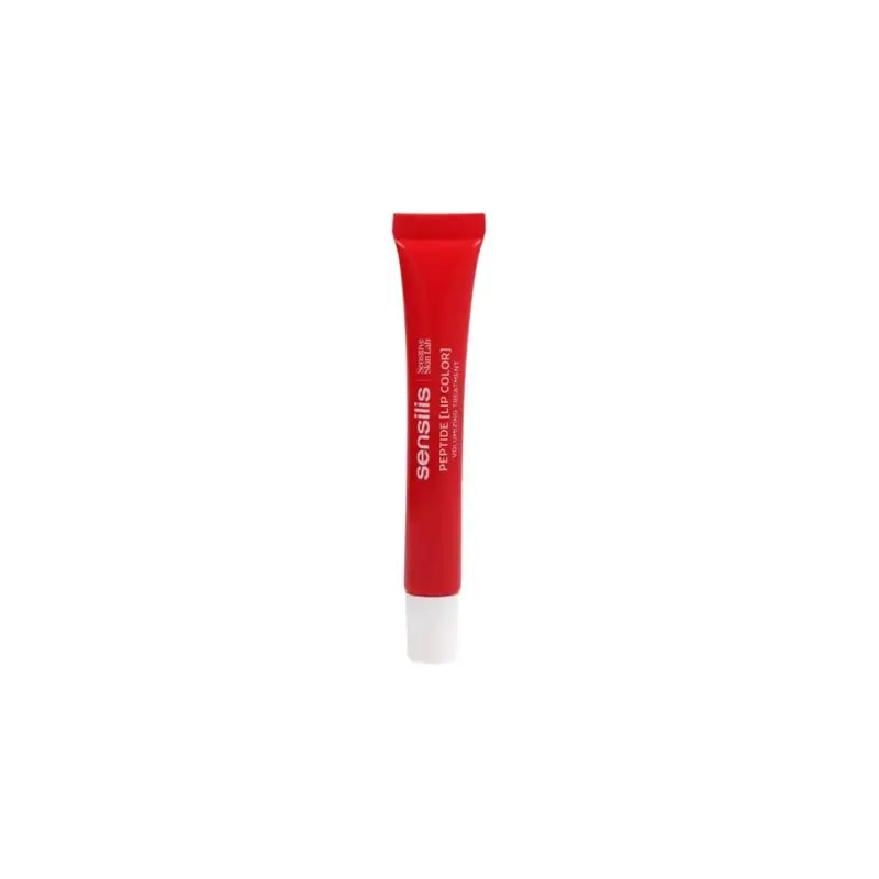 Sensilis Makeup Peptid [Ha Lippen] 01 RED CHILI , 7 ml