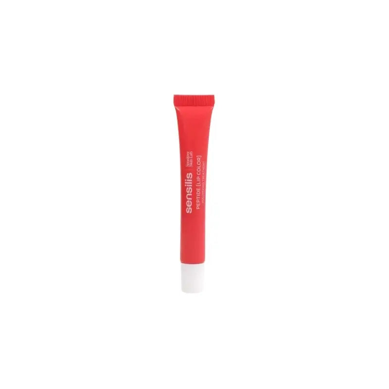 Sensilis Makeup Peptid [Ha Lippen] 02 CORAL PAPRIKA , 7 ml