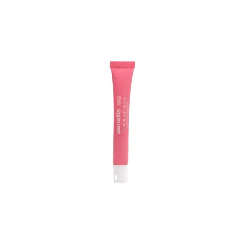 Sensilis Makeup Peptid [Ha Lippen] 03 PINK SWEET HEAT, 7 ml