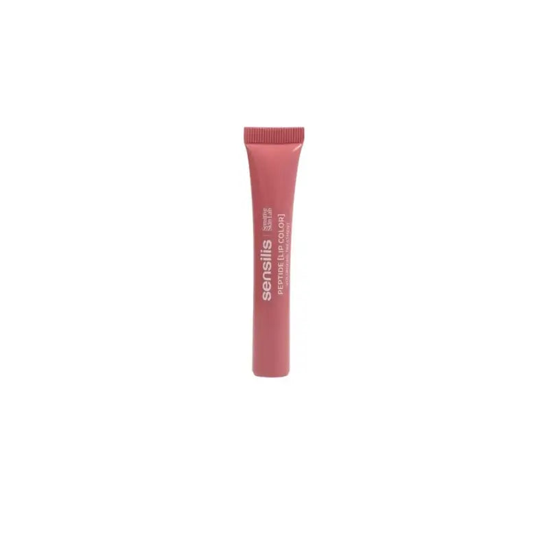 Sensilis Makeup Peptid [Ha Lippen] 04 NUDE SRIRACHA , 7 ml