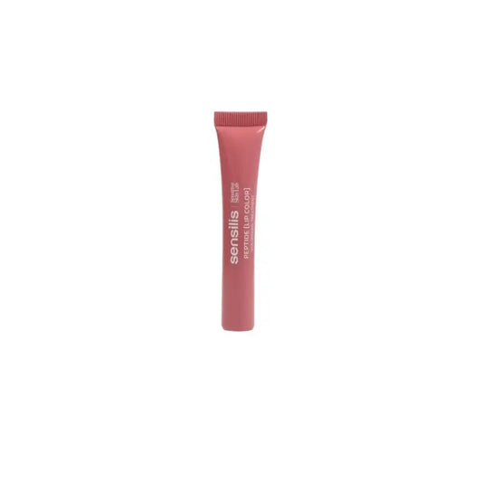 Sensilis Makeup Peptid [Ha Lippen] 04 NUDE SRIRACHA , 7 ml