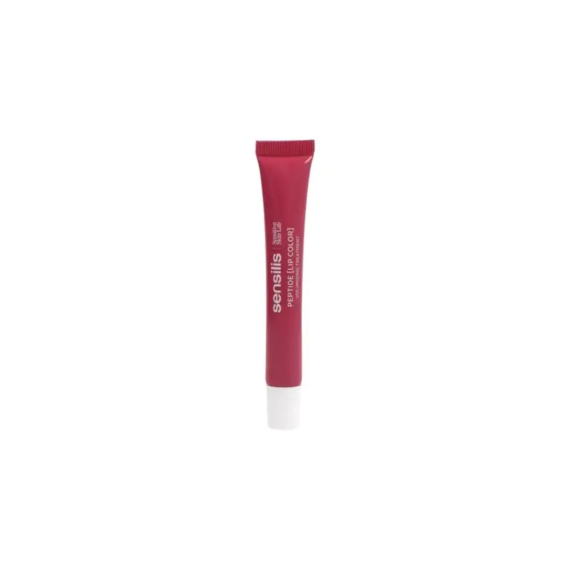 Sensilis Makeup Peptid [Ha Lippen] 05 GRANET CAYENNE, 7 ml