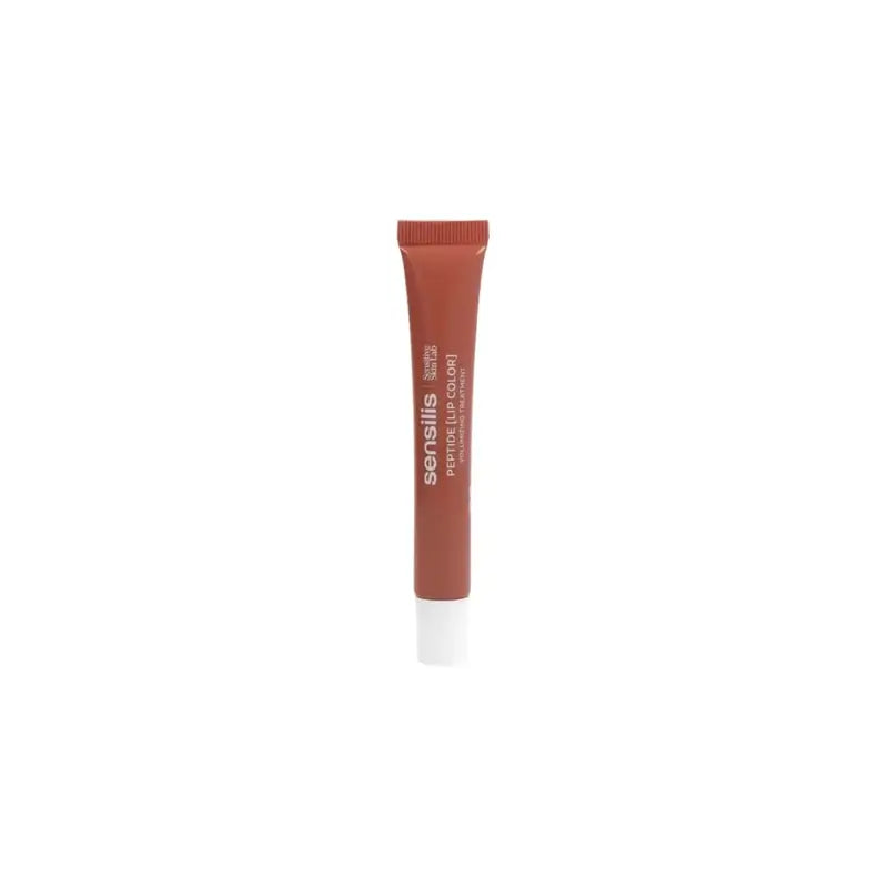 Sensilis Makeup Peptid [Ha Lippen] 06 BROWN PEPPER, 7 ml
