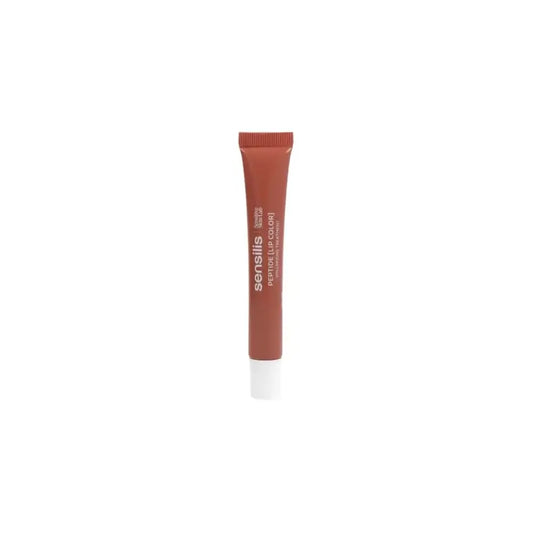 Sensilis Makeup Peptid [Ha Lippen] 06 BROWN PEPPER, 7 ml