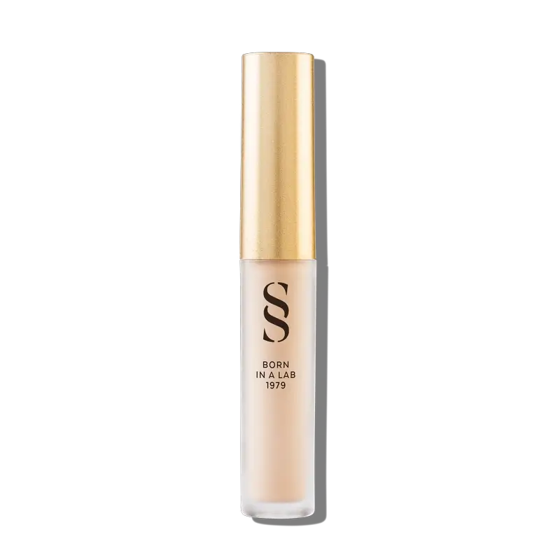 Sensilis Makeup Haut Glow Highlighter 01 Elfenbein , 4,5 ml