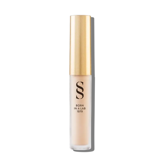 Sensilis Makeup Haut Glow Highlighter 01 Elfenbein , 4,5 ml