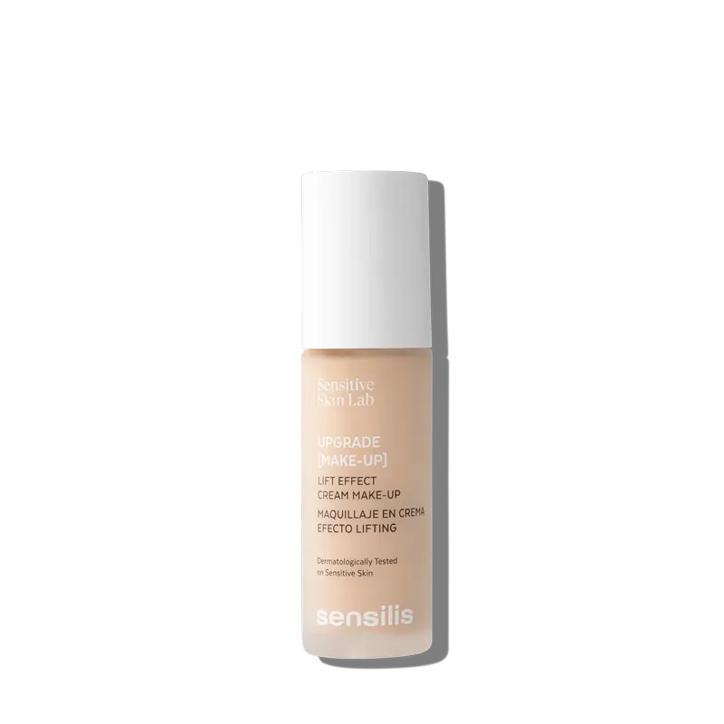 Sensilis Makeup Upgrade Foundation Honig Beige 2.5 , 30 ml