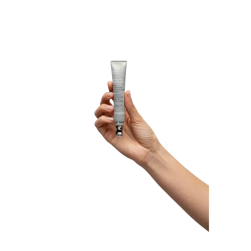 Sensilis Origin Pro Anti-Aging Augenkontur mit 5 Wachstumsfaktoren 15 ml