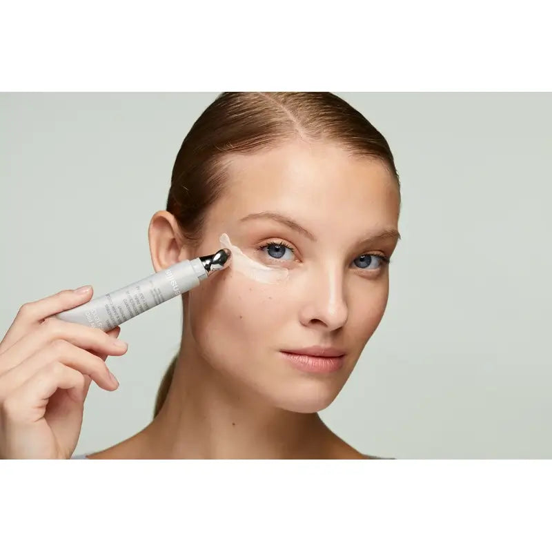 Sensilis Origin Pro Anti-Aging Augenkontur mit 5 Wachstumsfaktoren 15 ml